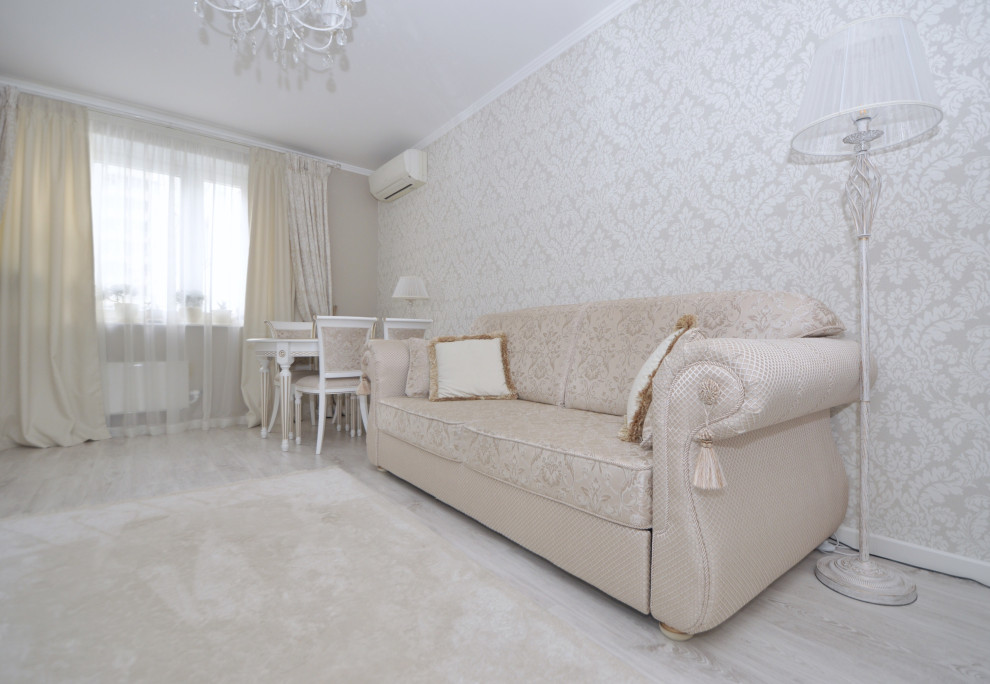 Квартира в Южном Бутово