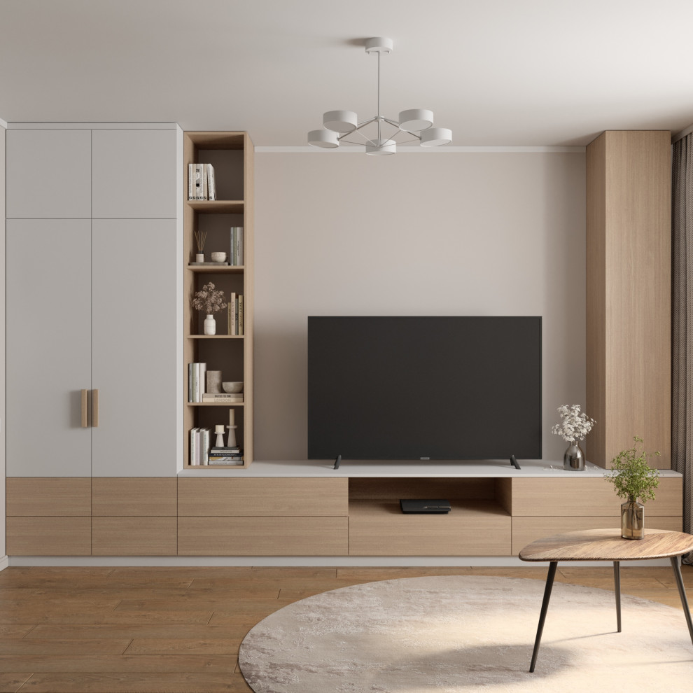 Визуализации