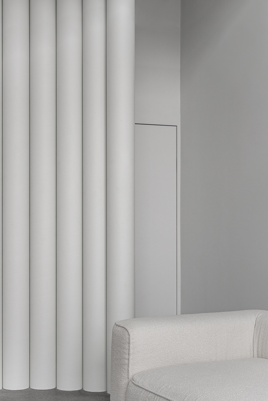 Д-2203  | Шоурум мебели "Mononova" в Москве