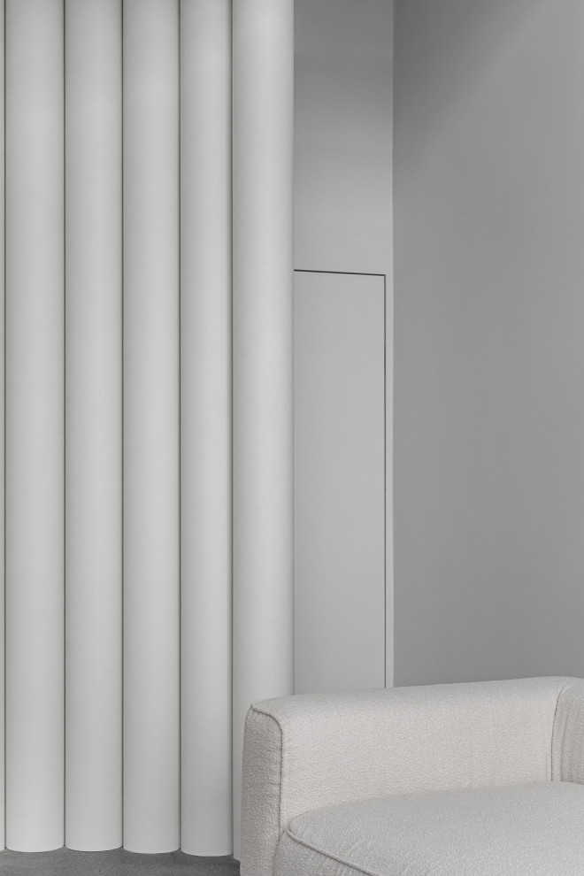 Д-2203 | Шоурум мебели "Mononova" в Москве