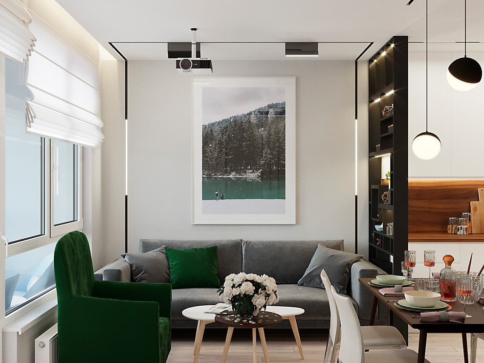 ЖК "Черняховского"