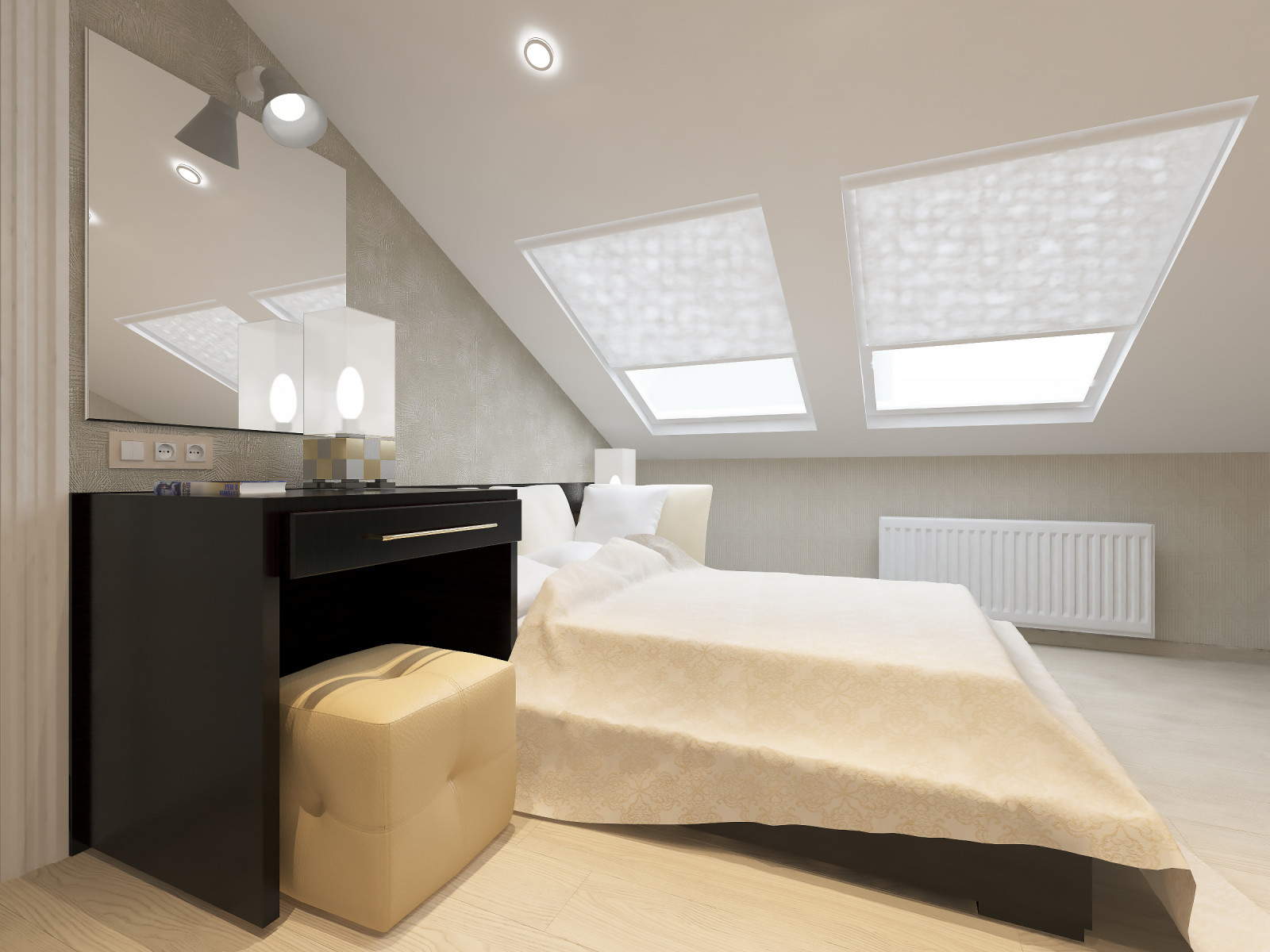 Квартира у моря