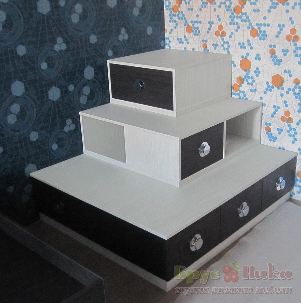 Обложка проекта: Для современной семьи