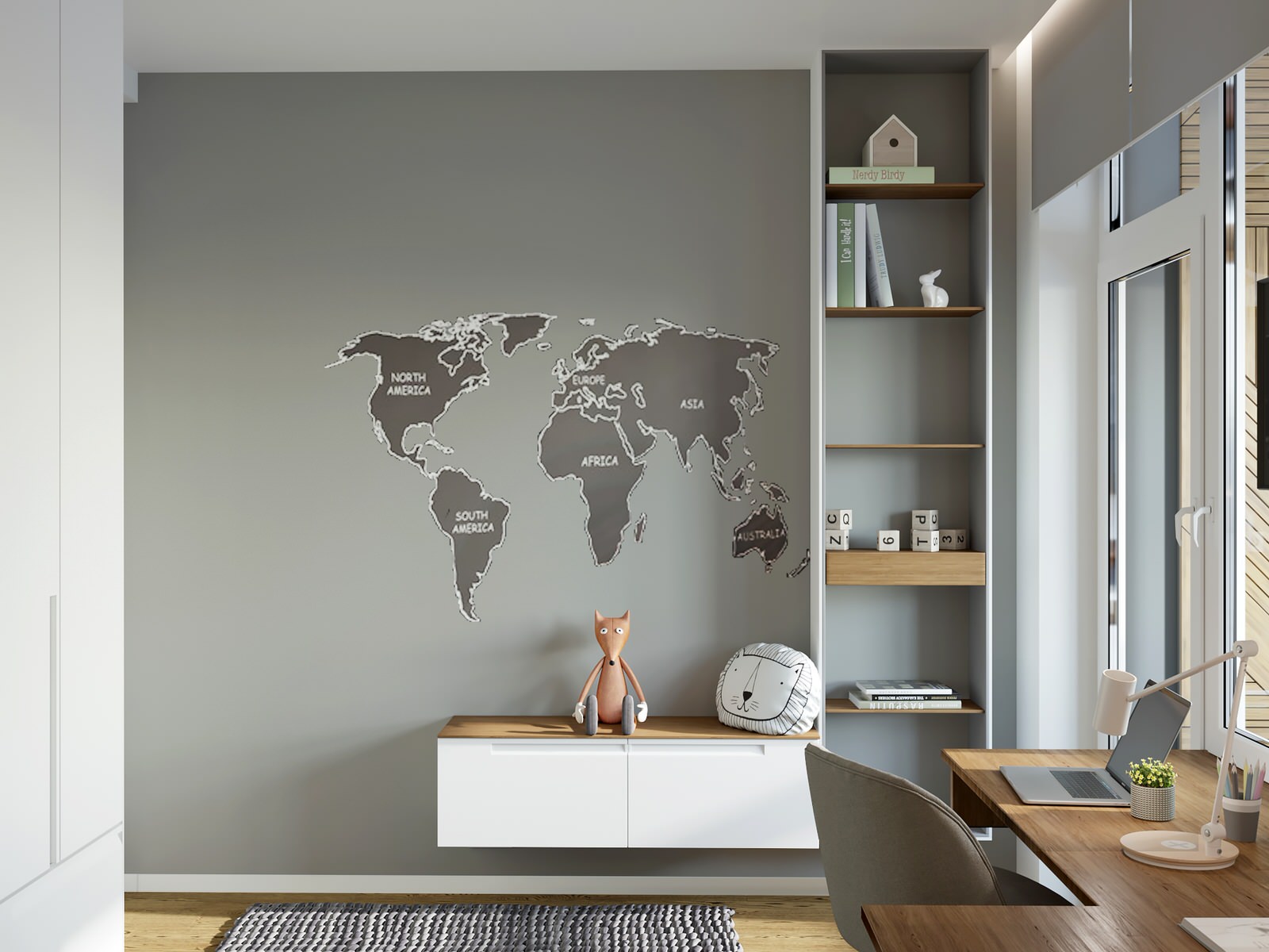 Квартира "ЖК Новый Зеленоград"