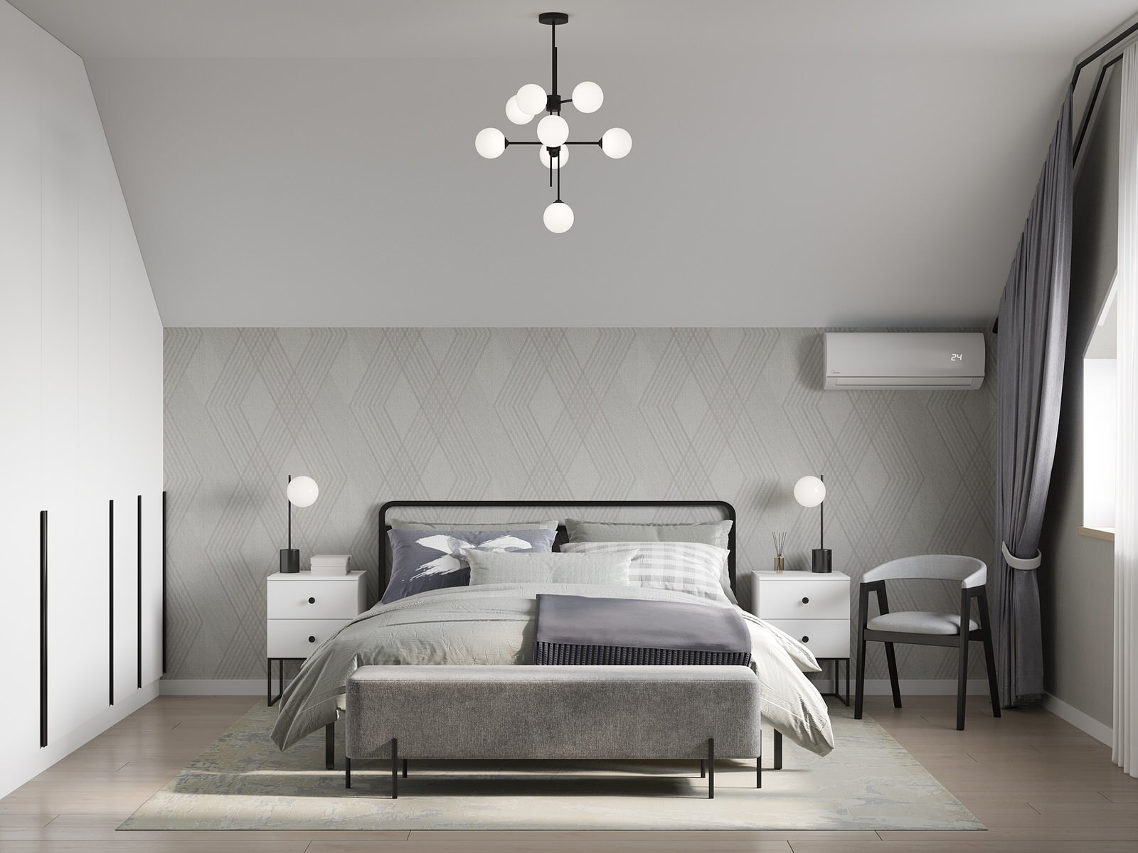 2 этажный дом 150 м.кв. в д.Иванцево (Ивановская область)