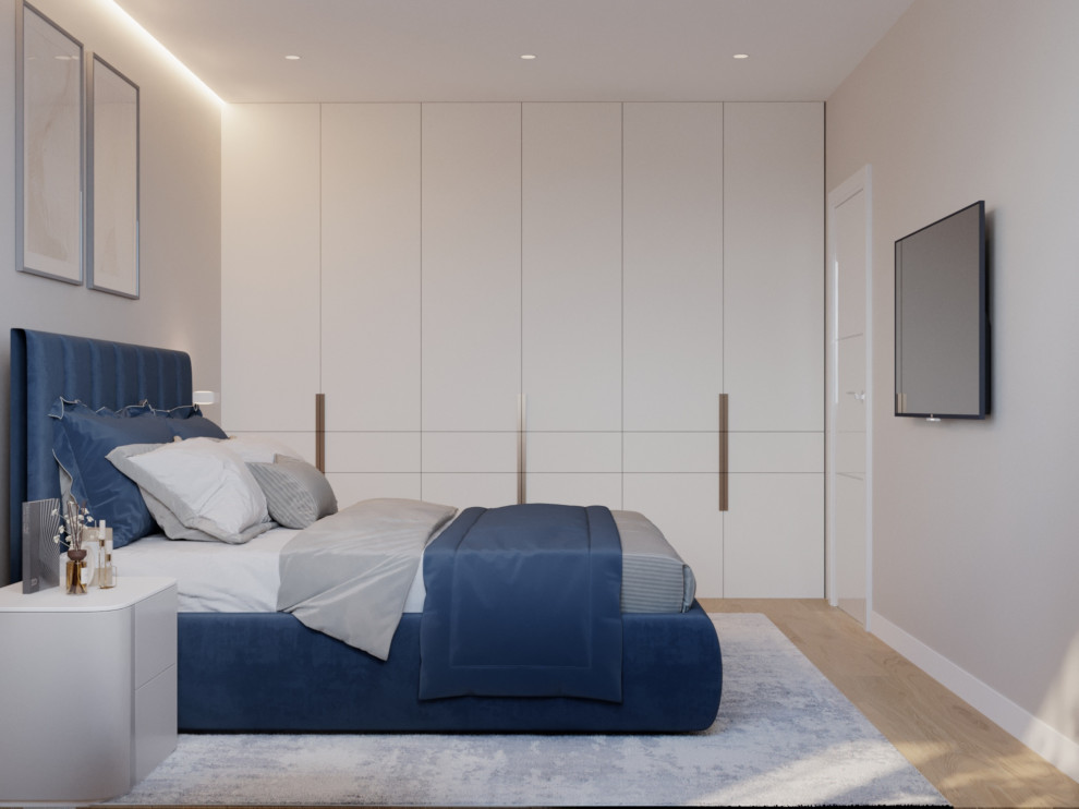 Дизайн проект. ул.Кулакова