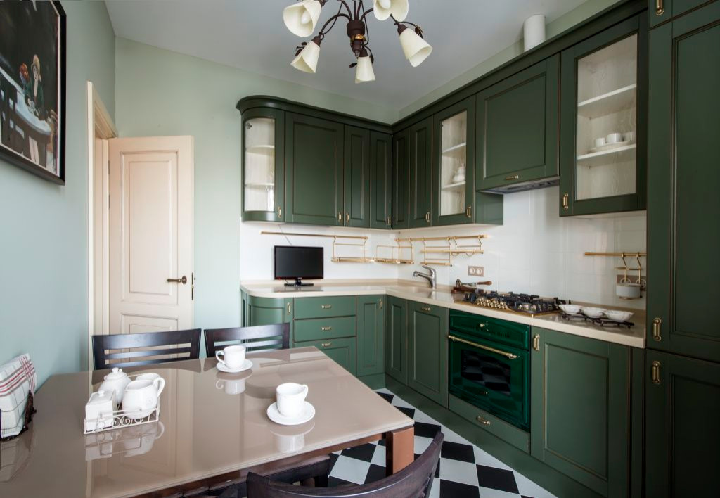 Однажды в Америке