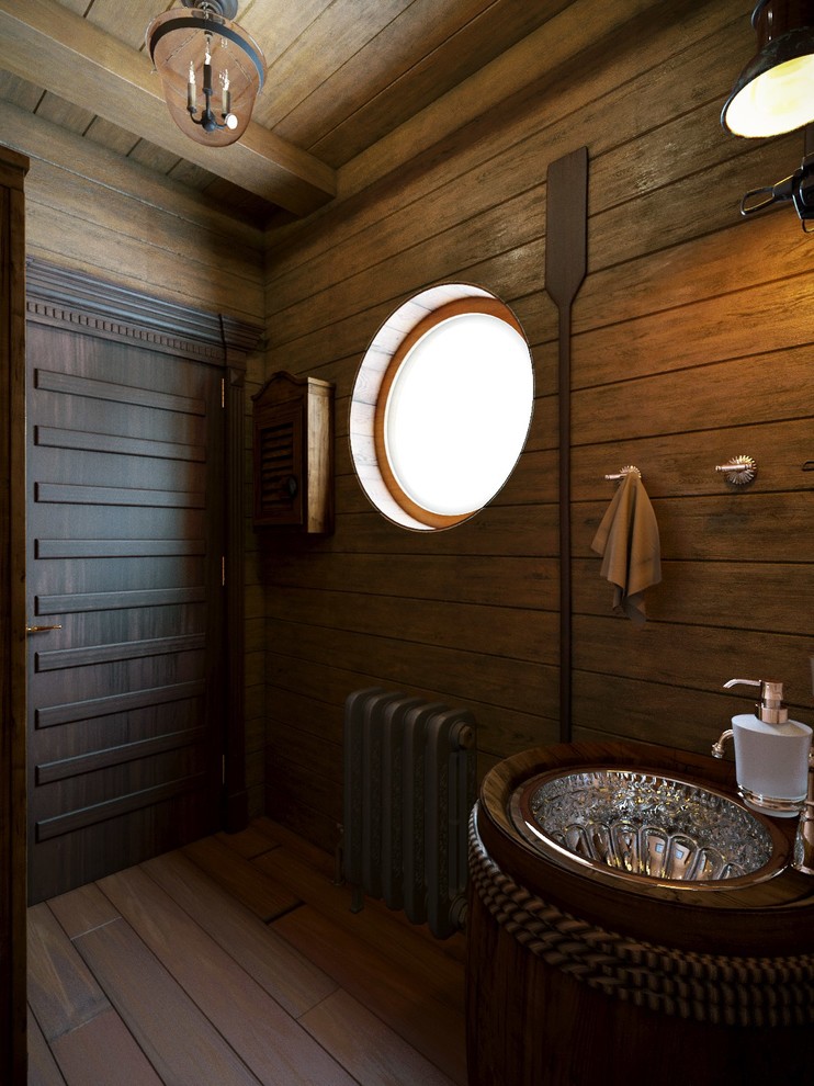 Корабельный стиль