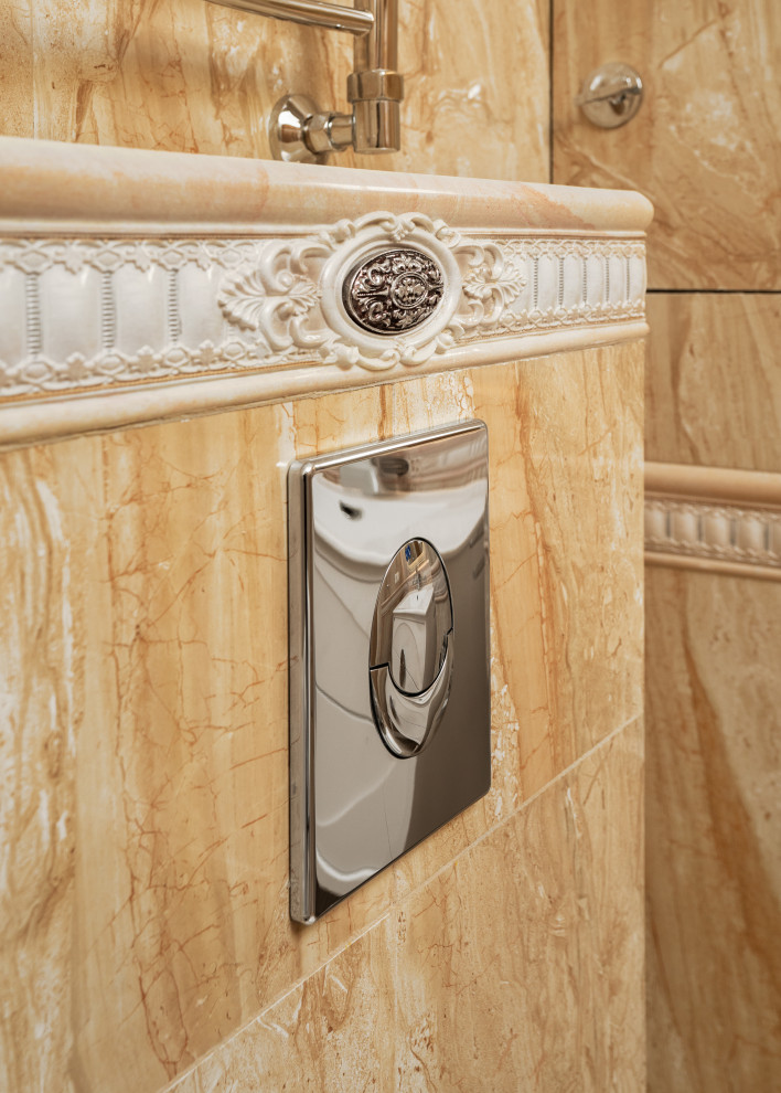 ЖК Петровская Ривьера