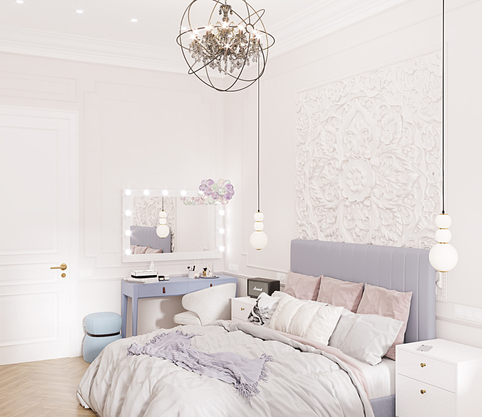 Французская Геометрия