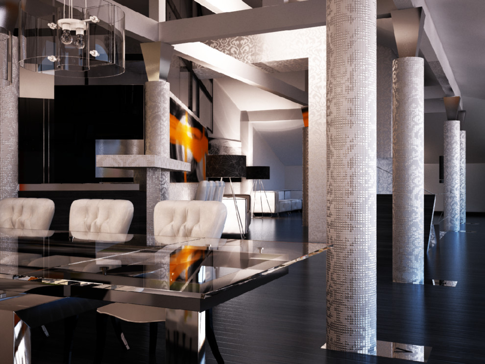 Яковлев Лофт