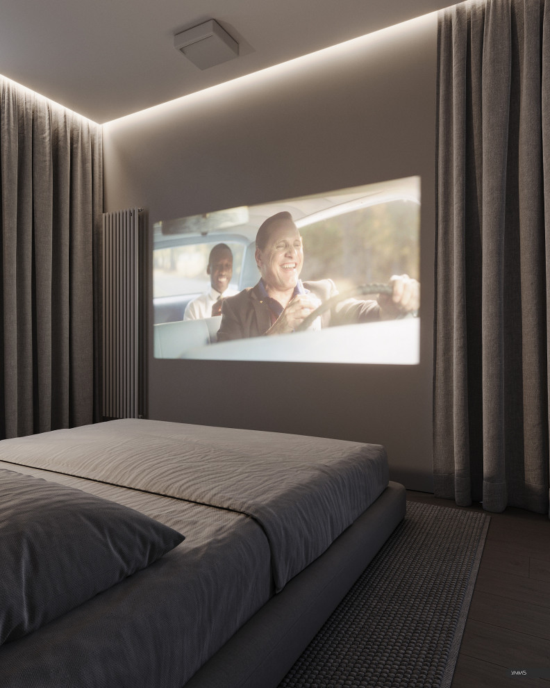 Квартира в ЖК Гриндорф, Зленоградск 79 м2