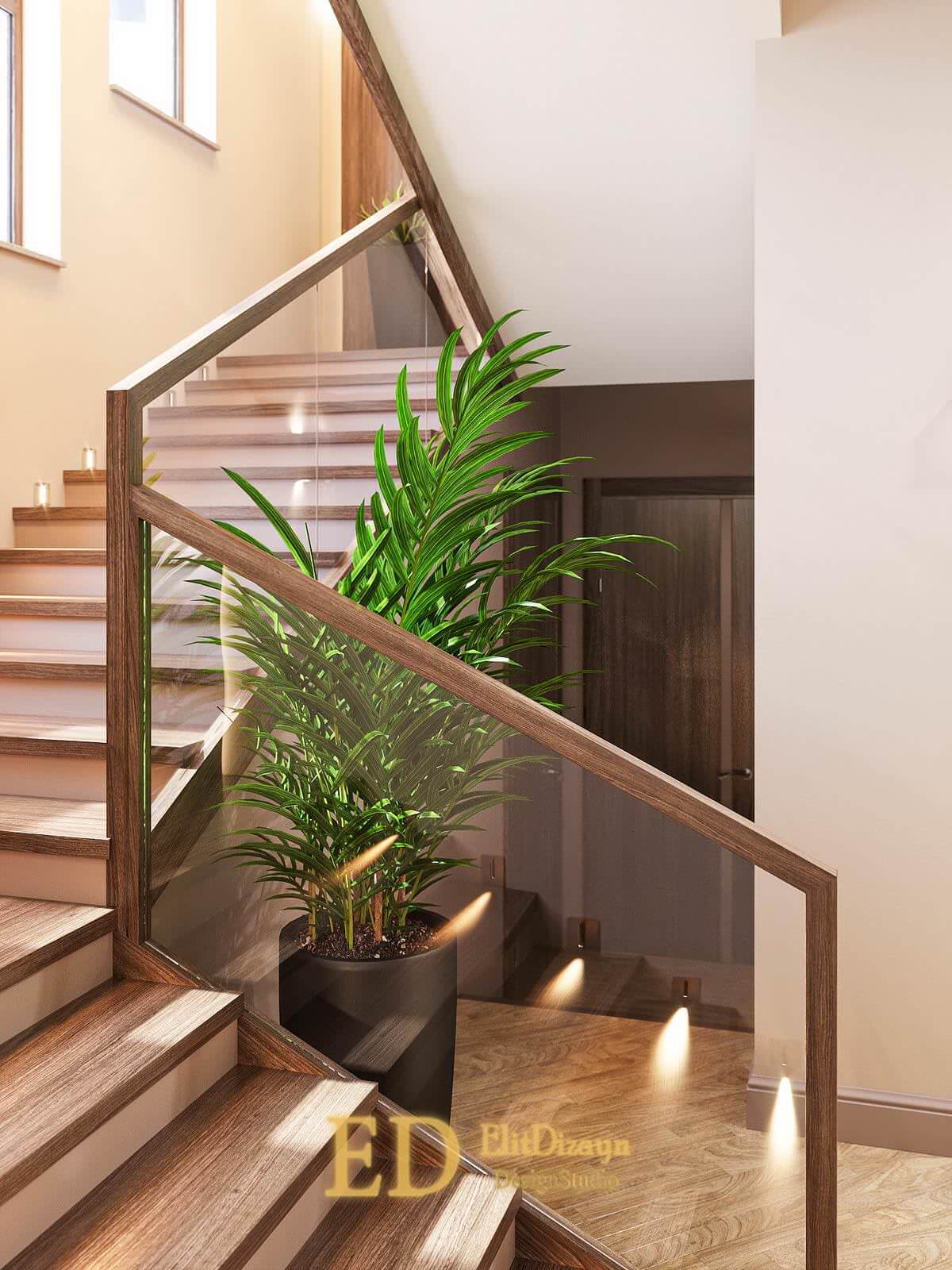 Дом в современном стиле - 3