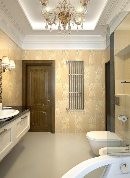 Особняк в Нео классике