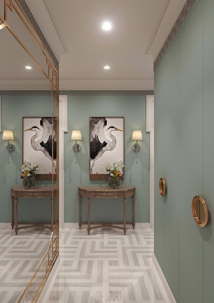 Обложка проекта: ЖК "Царская площадь"