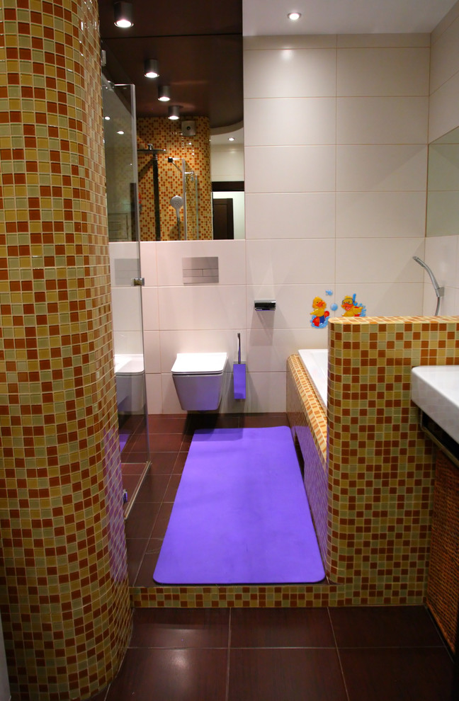 Smaug The Golden. Интерьер квартиры