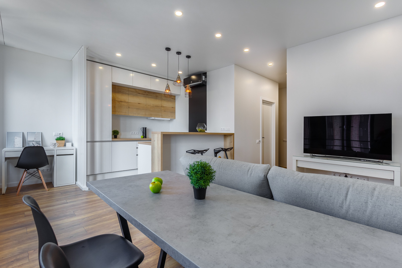 ЖК "Савеловский Сити"