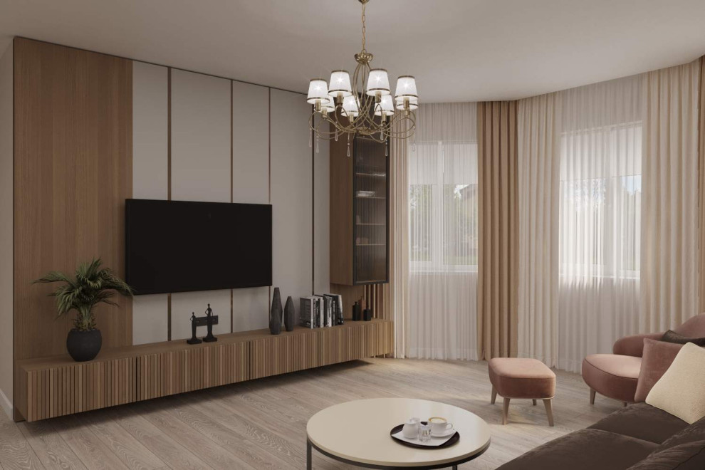 частный дом в г. Тихорецке