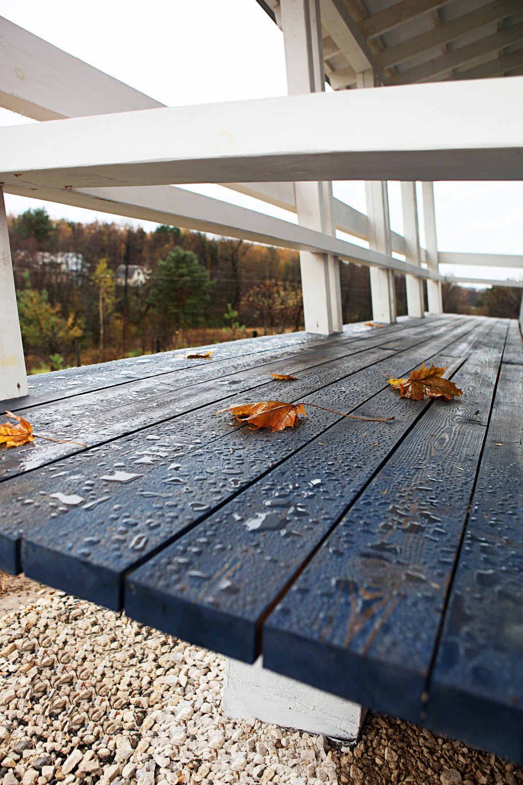 Small House "Ship" 18 sqm