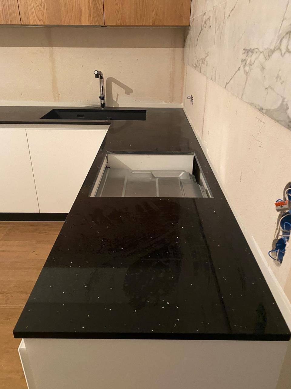 Столешница на кухню