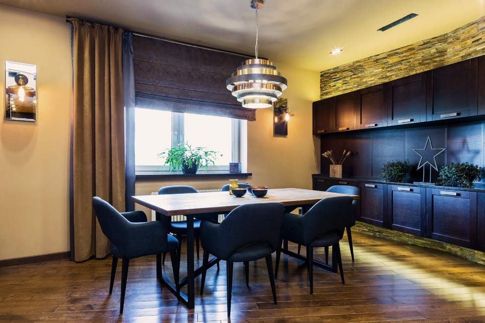 Квартира на ул. Мастеркова