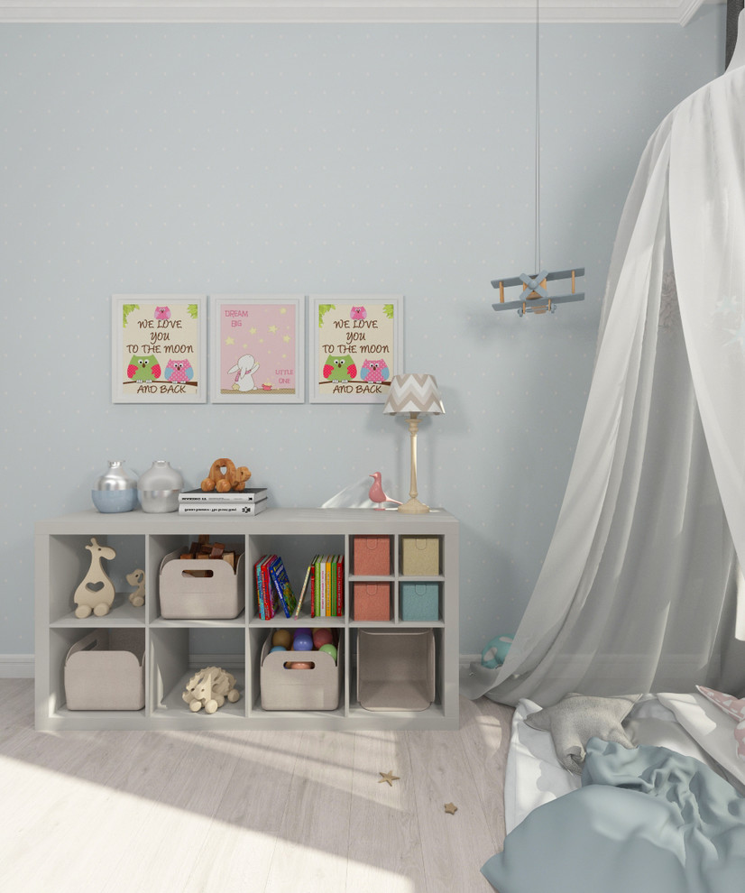 Проект в г. Екатеринбург