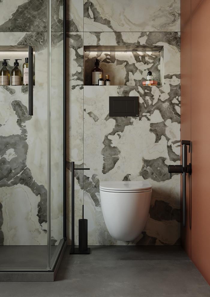 Обложка проекта: Частный дом , г.Тюмень