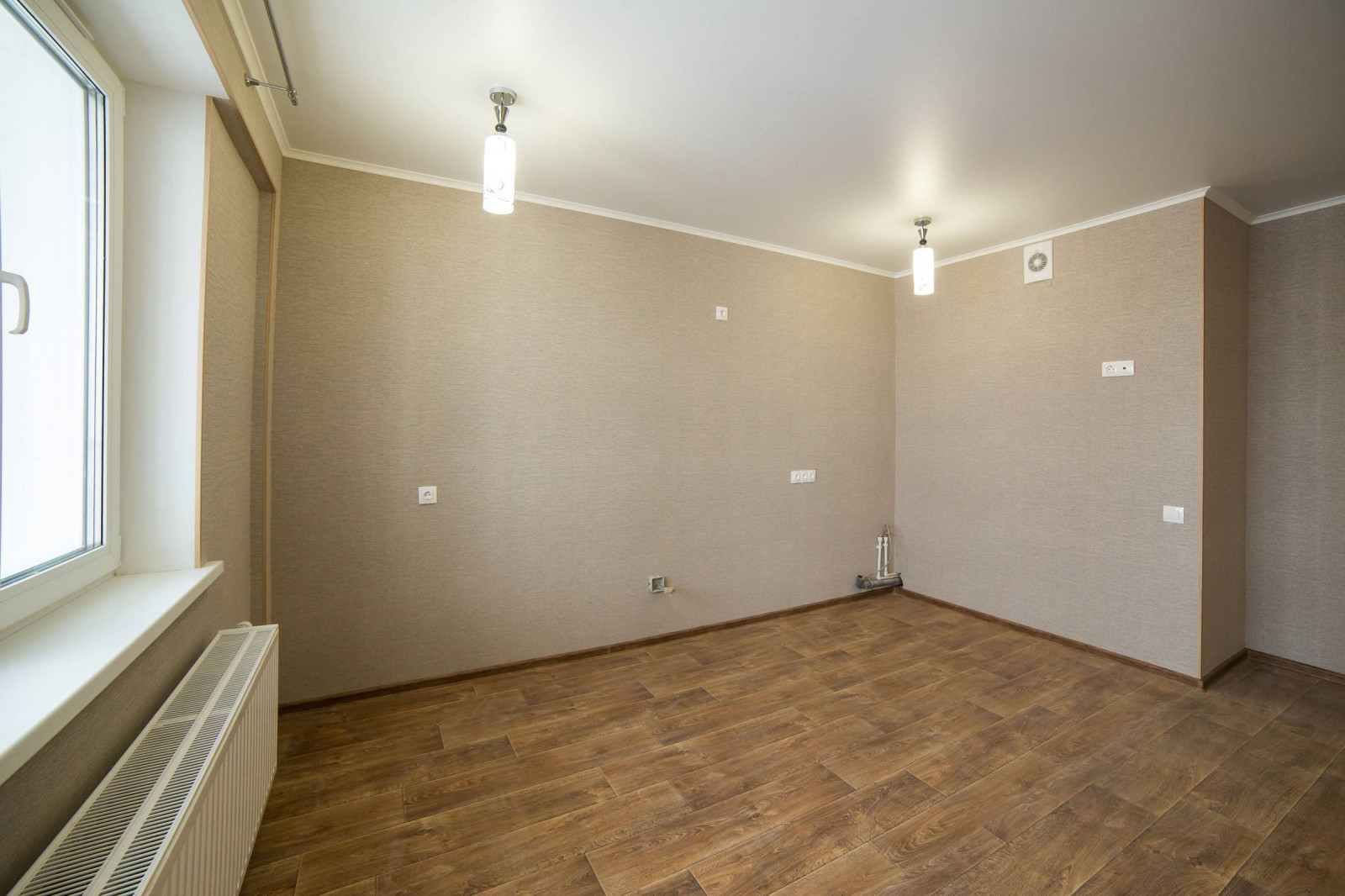 Ремонт Квартир