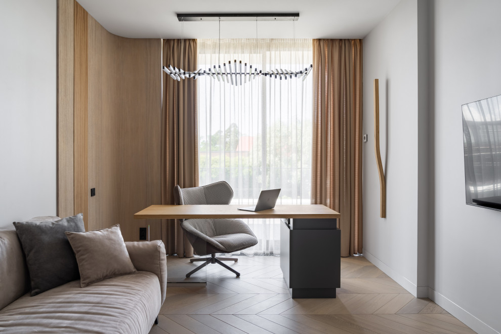 Вилла в Лисьем носу