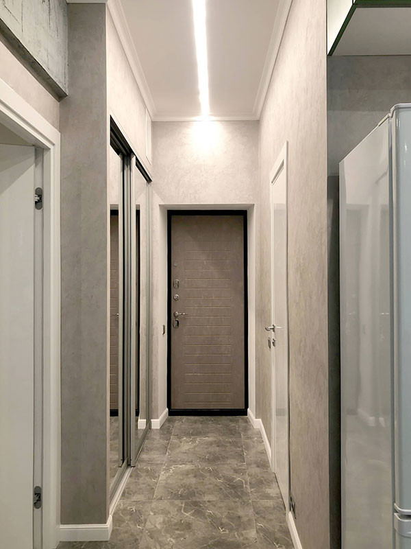 Примеры работ