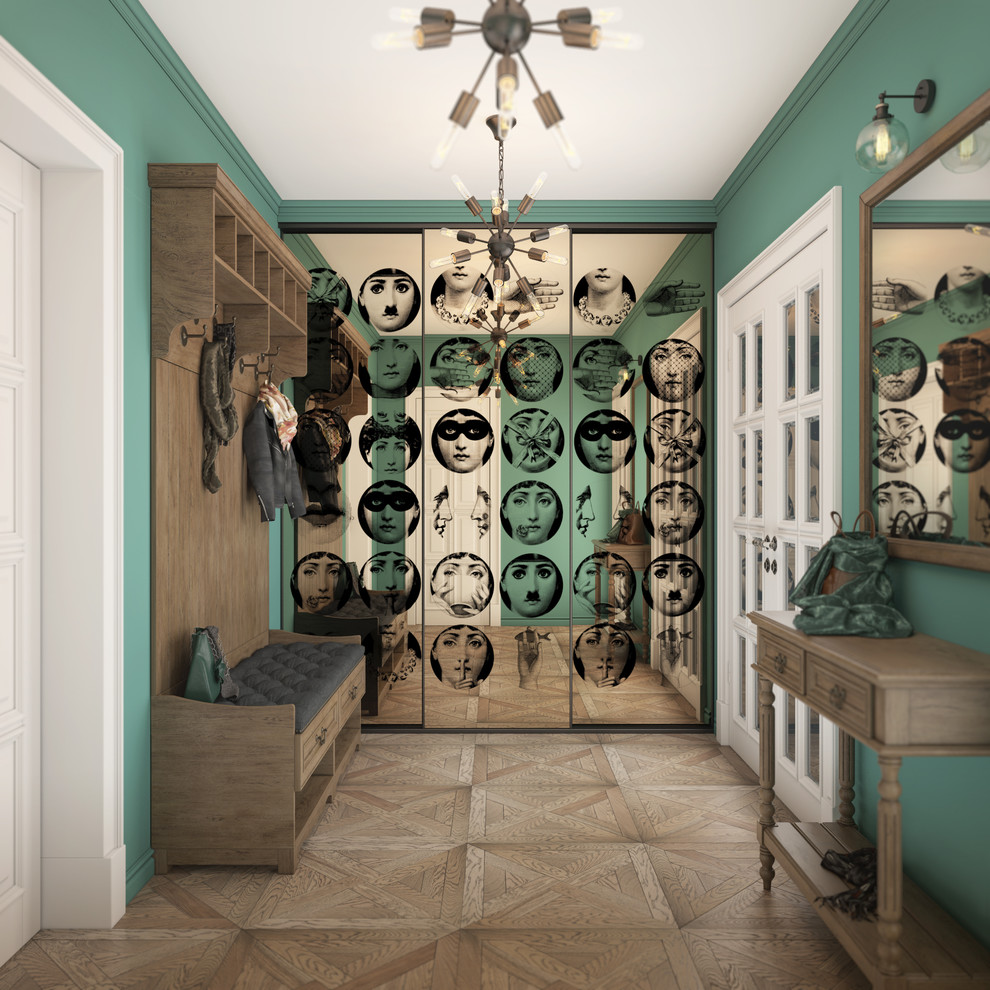 Квартира в Красногорске. ЖК Молодежный