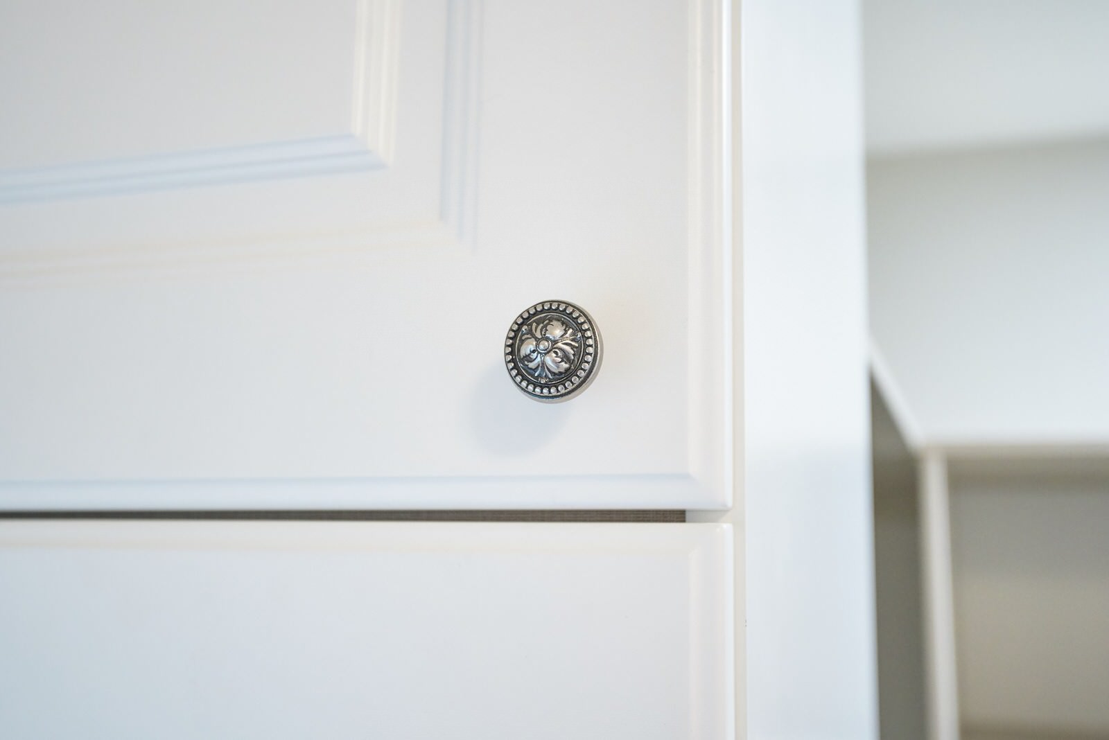 Гардеробная система классика raumplus с раздвижными и распашными дверьми