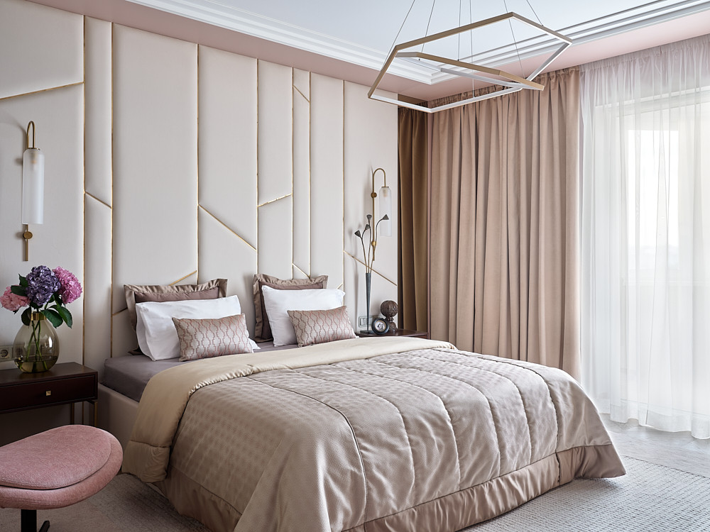 Двухкомнатная квартира 90 кв.м. Свиблово