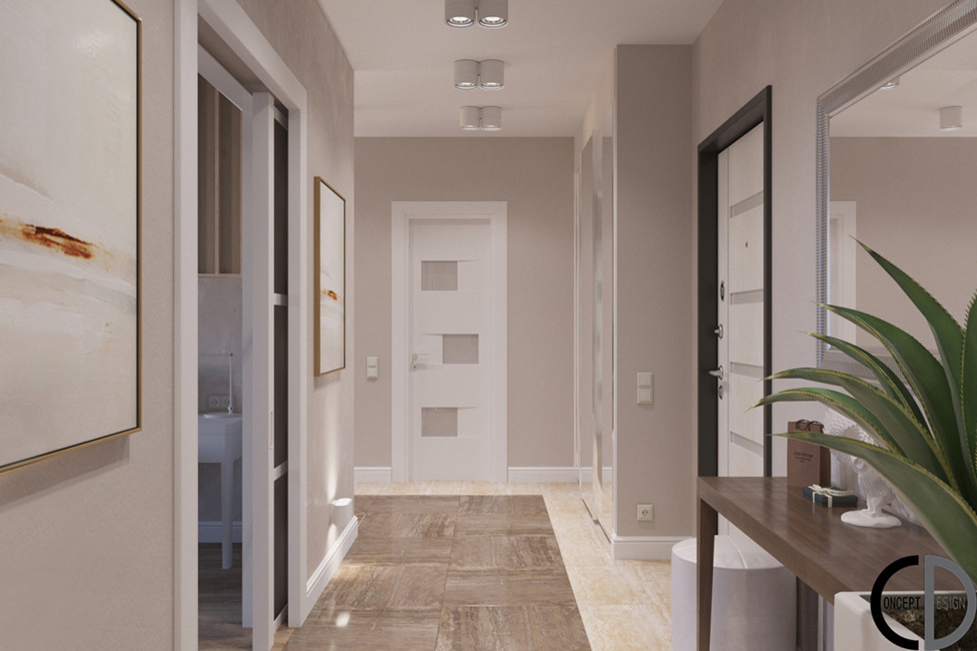 ЖК "Царская Столица"