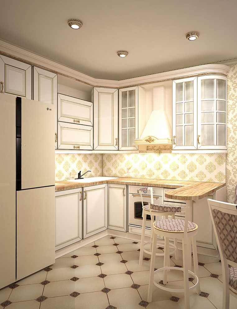 Квартира 100м2