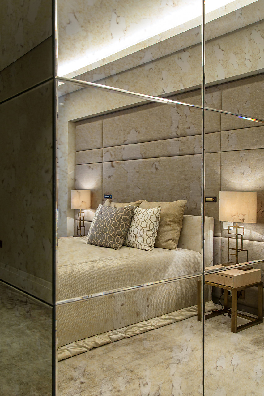 Квартира в Лондоне