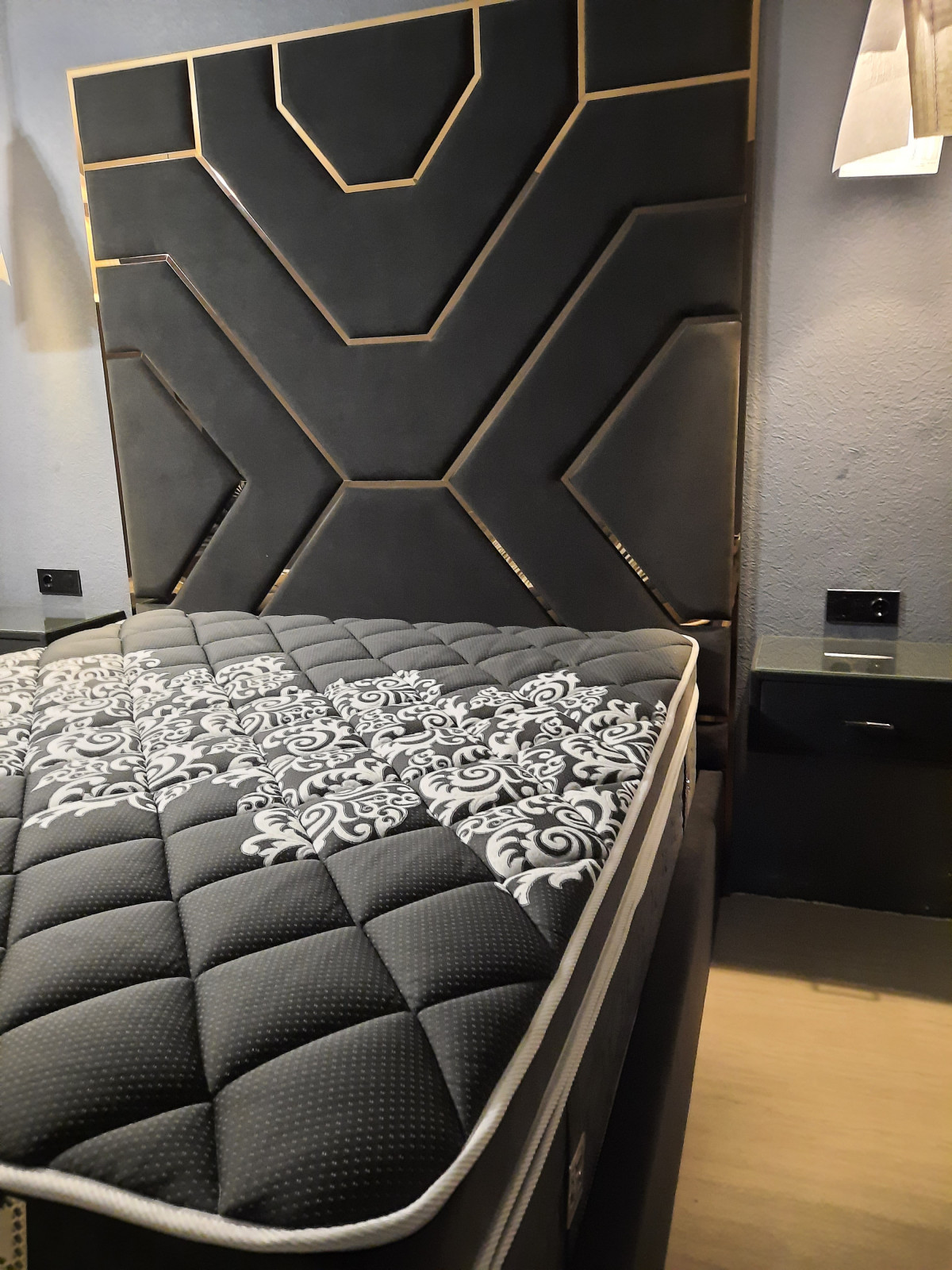 Обложка проекта: Мягкое пано