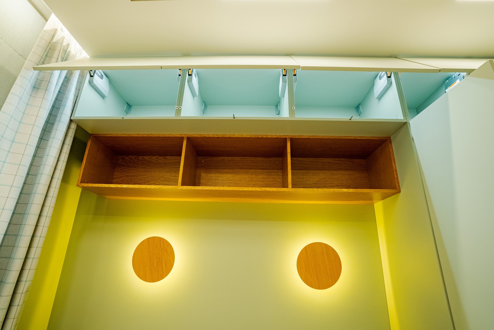 Детские комнаты