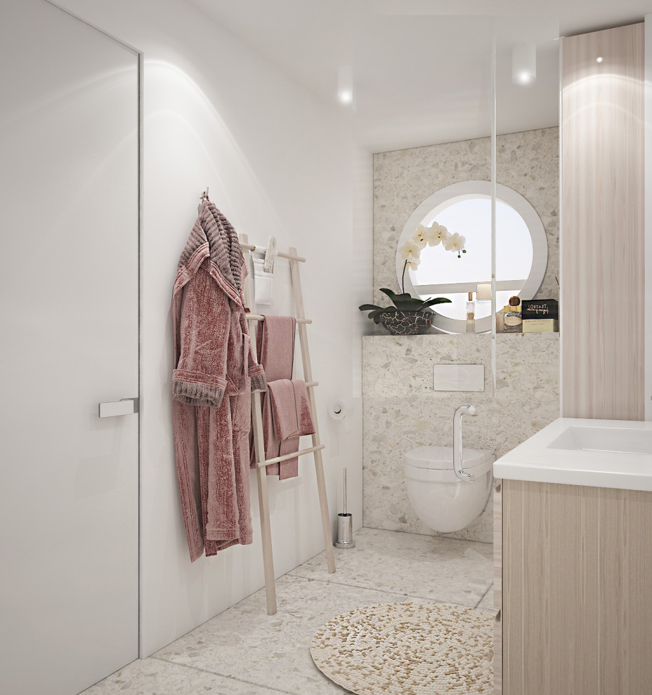 апартаменты в Испании на побережье Коста брава