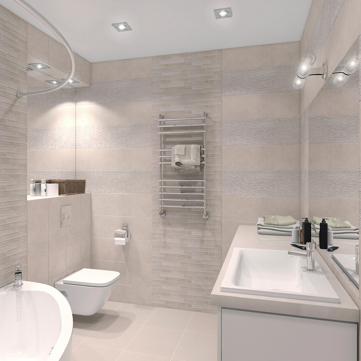 ЖК Лазурный