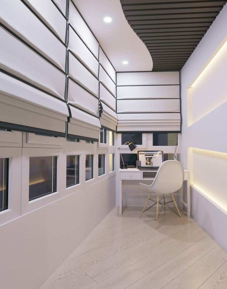 2-ком. квартира в ЖК "Красный Аксай"