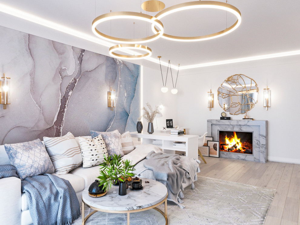 Дом светлой мечты