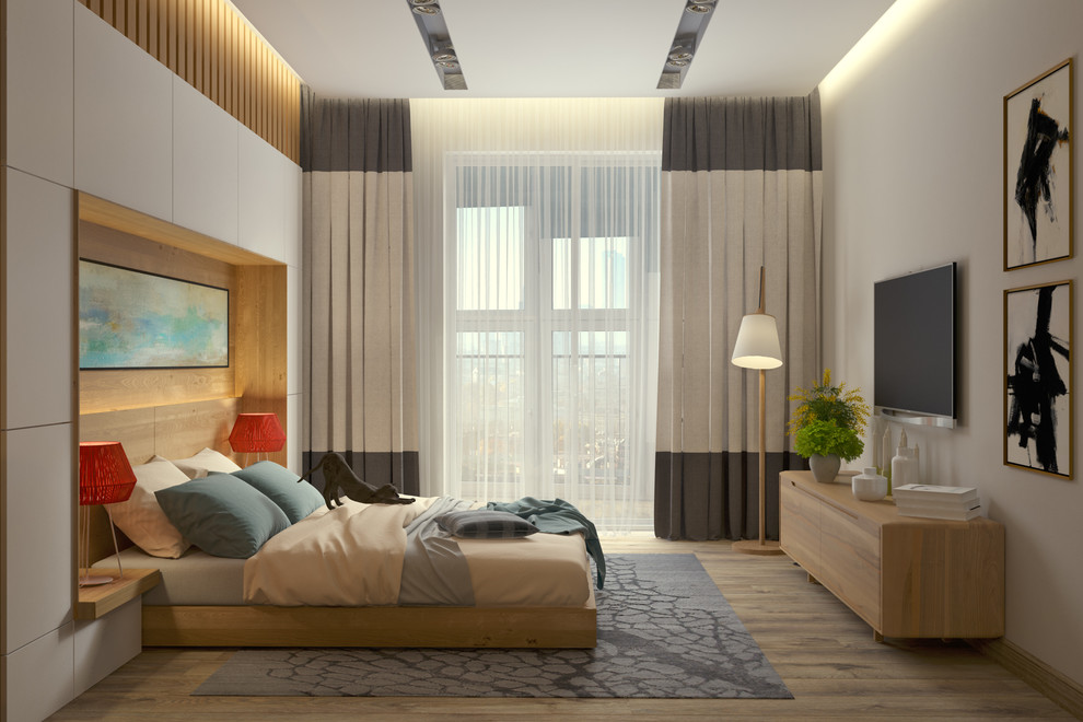 Дизайн квартиры