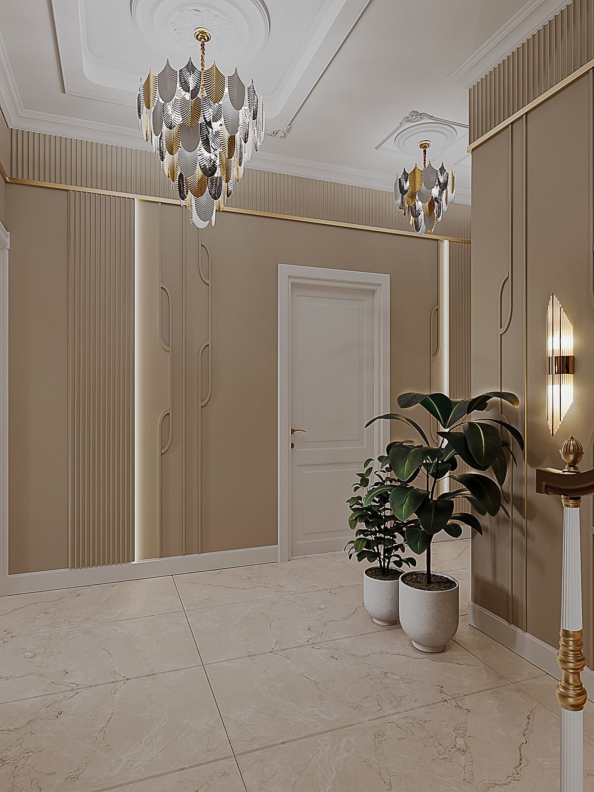 Нежная классика