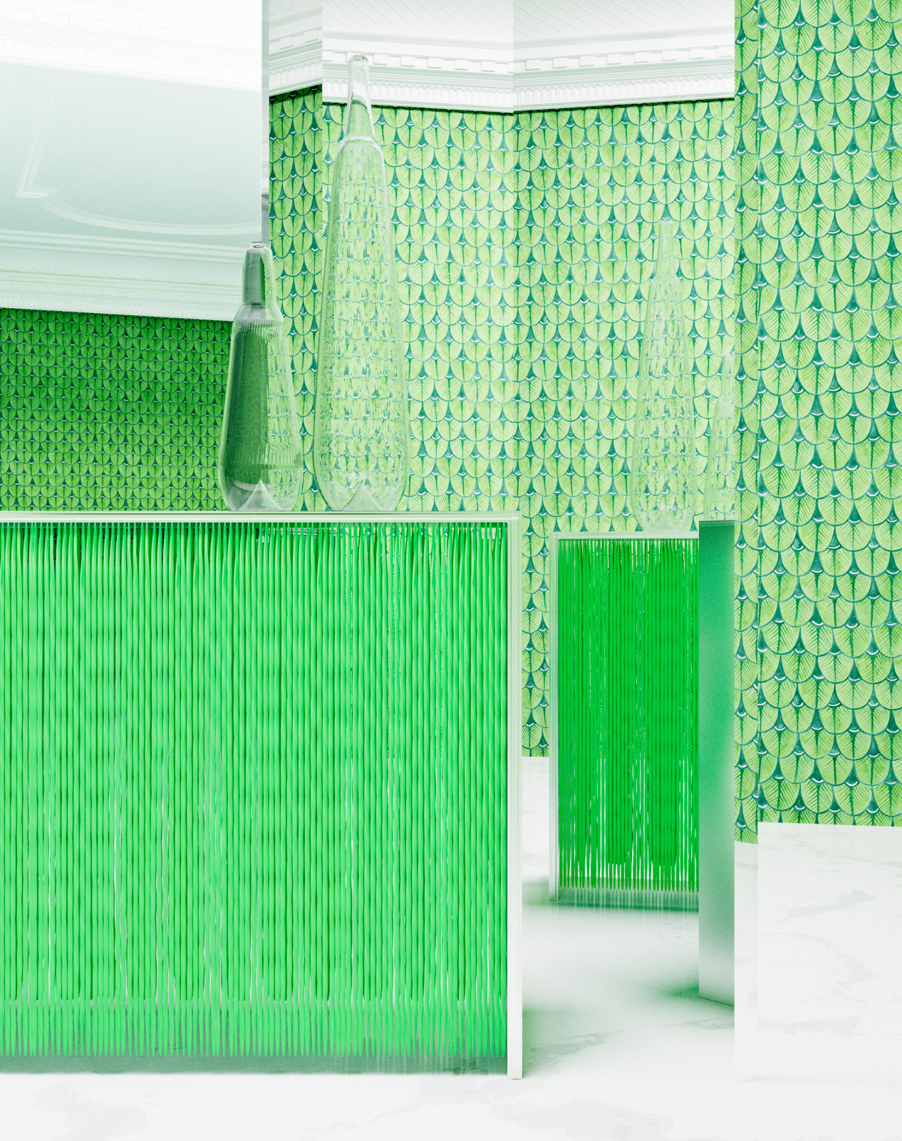 FURNITURE Х FASHION