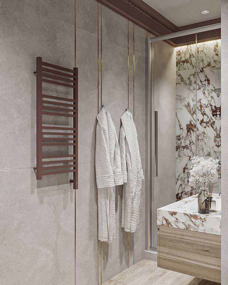 ЖК Георгиевский