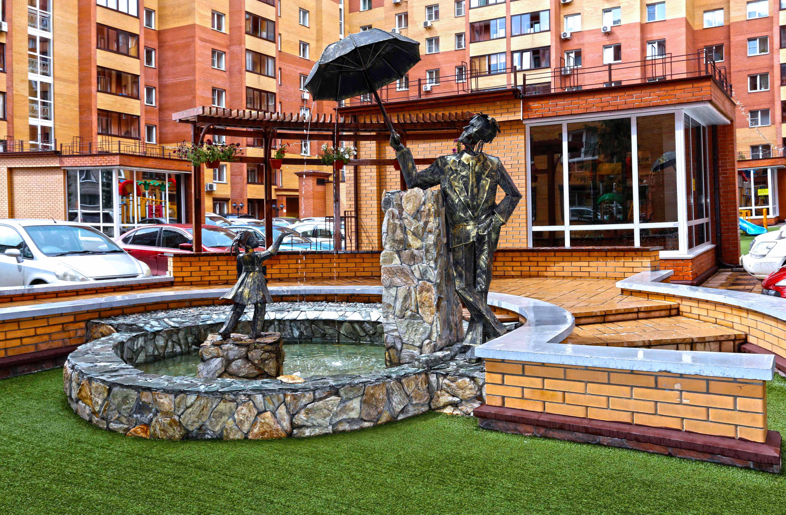 Обложка проекта: ПРИМЕРЫ ФОТО