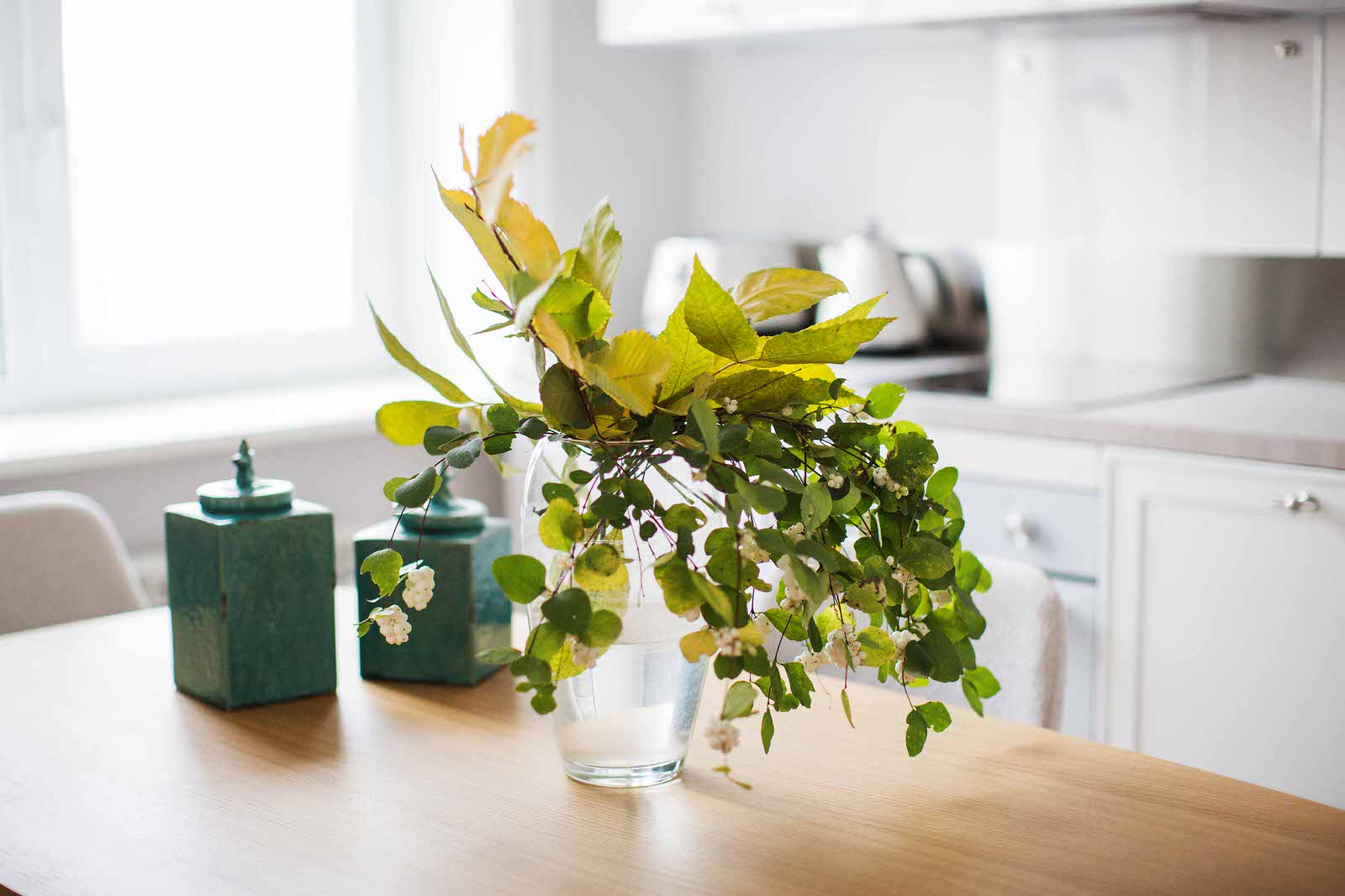 Квартира в ЖК "Искры счастья"