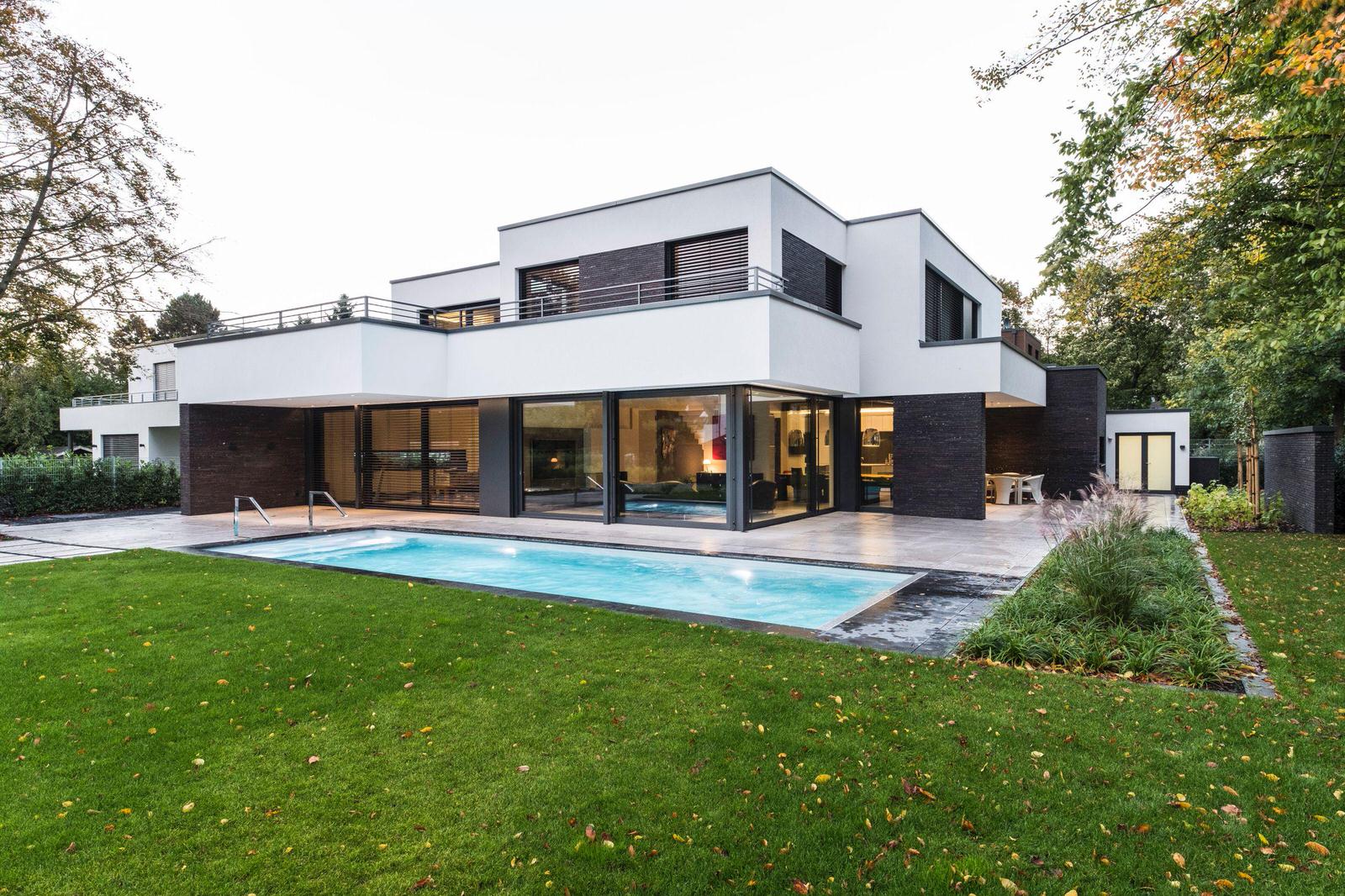 WohnHouse от партнёра SCHUECO