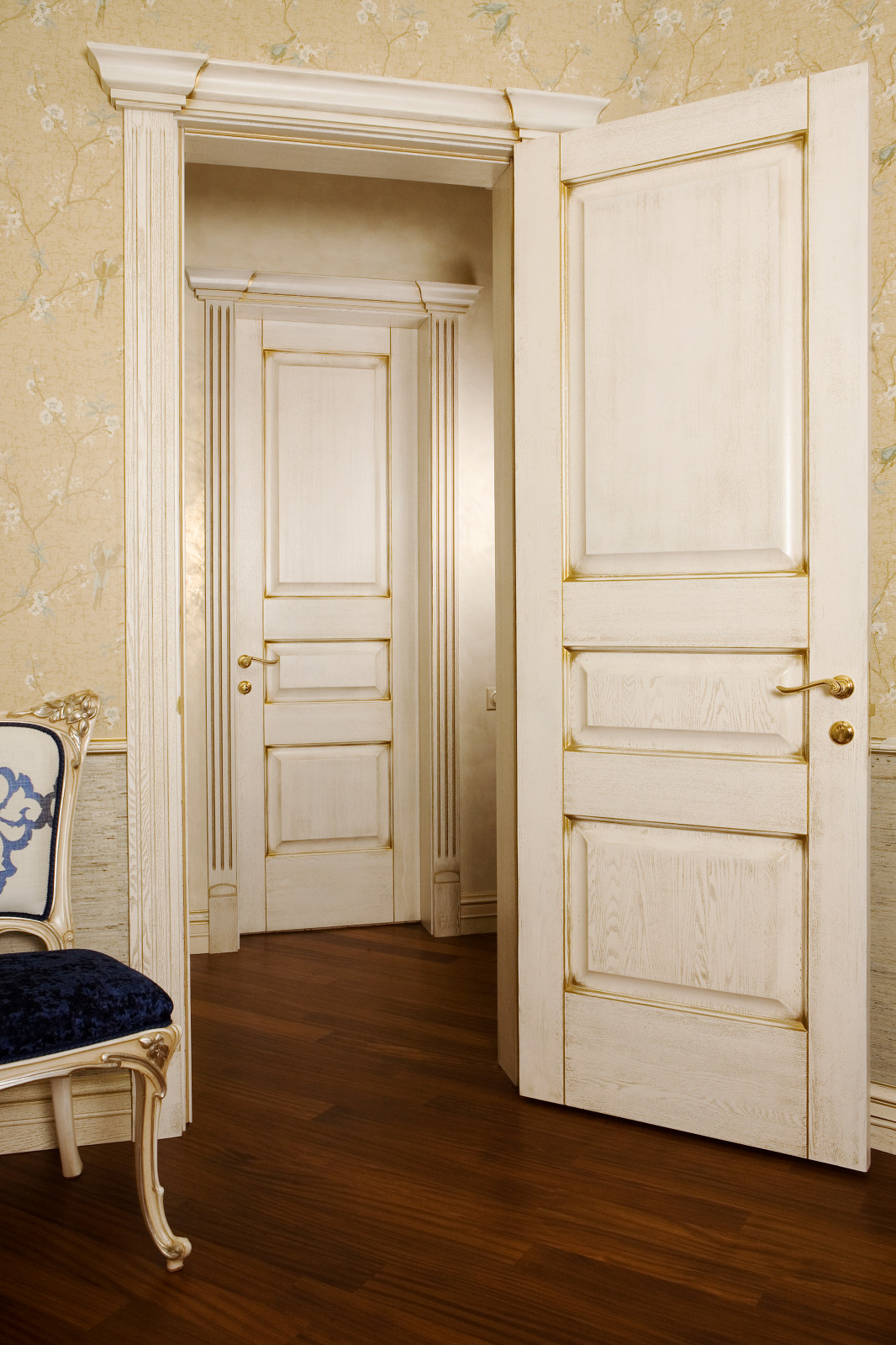 Элитная мебель для квартиры в Москве 3